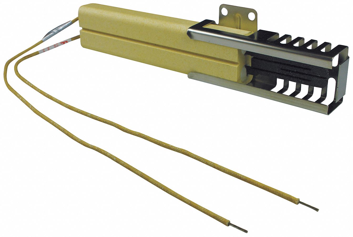 OEM, Silicon Carbide, Hot Surface Igniter 30ZZ0641207 Grainger