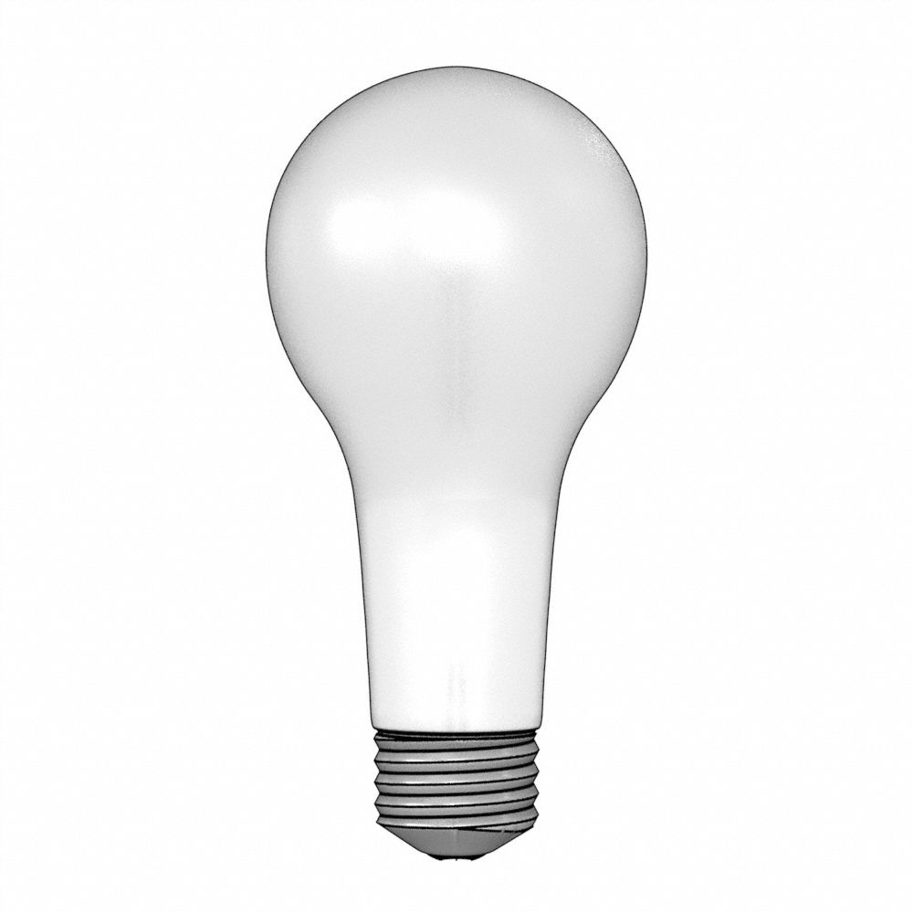 Standard Light Bulbs & Lamps Grainger Industrial Supply