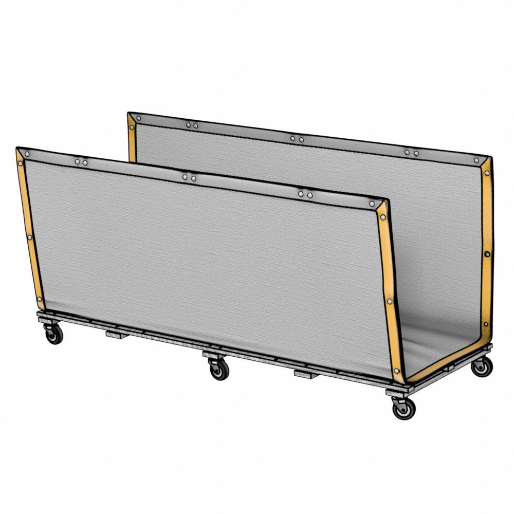 Basket Trucks Grainger Industrial Supply