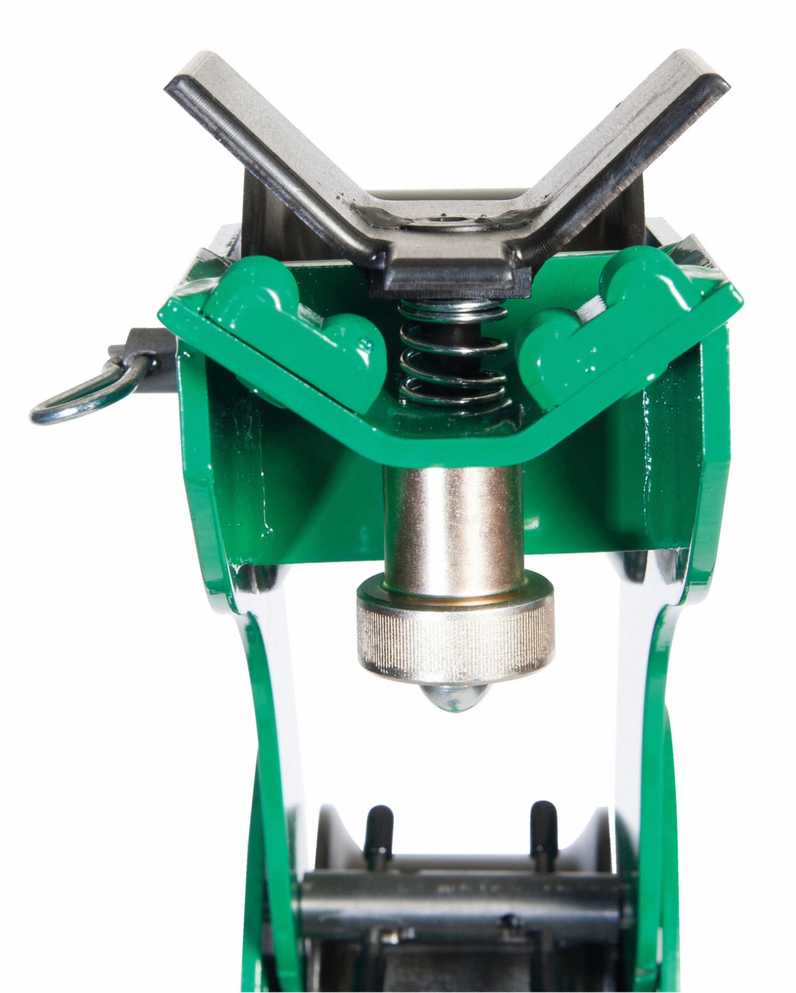 GREENLEE Cable Puller, 2000 lb., 120V, 12A 31AD38G3 Grainger