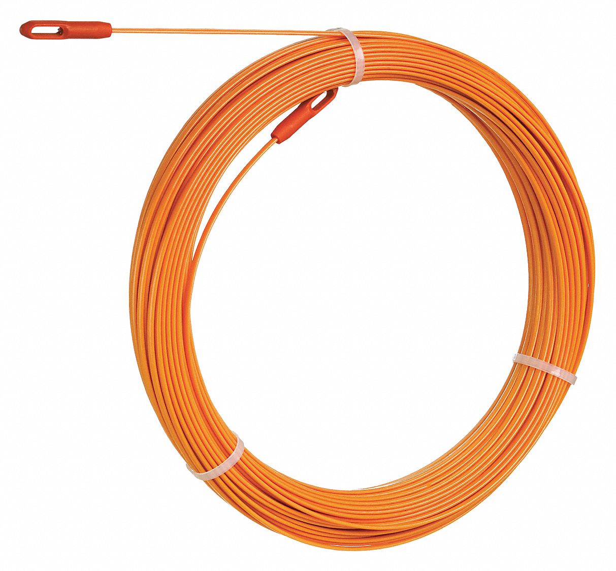 IDEAL, 60 ft Lg, 350 lb Tensile Strength, Fish Tape 31AD6931552