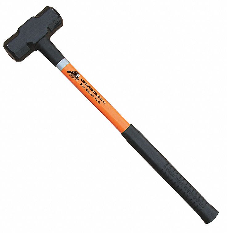 LEATHERHEAD TOOLS, Sledge Hammer, Sledge, Double Face Sledge Hammer