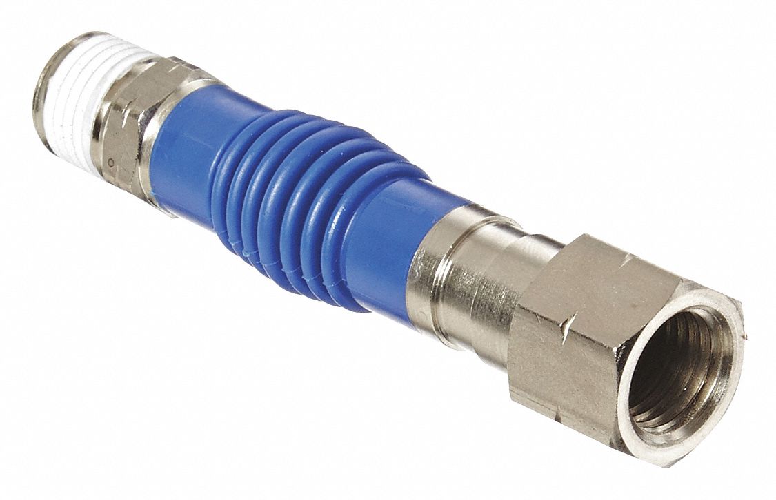 Hydraulics, Pneumatics & Plumbing 1/4 Body Socket Eaton Hansen 2R27