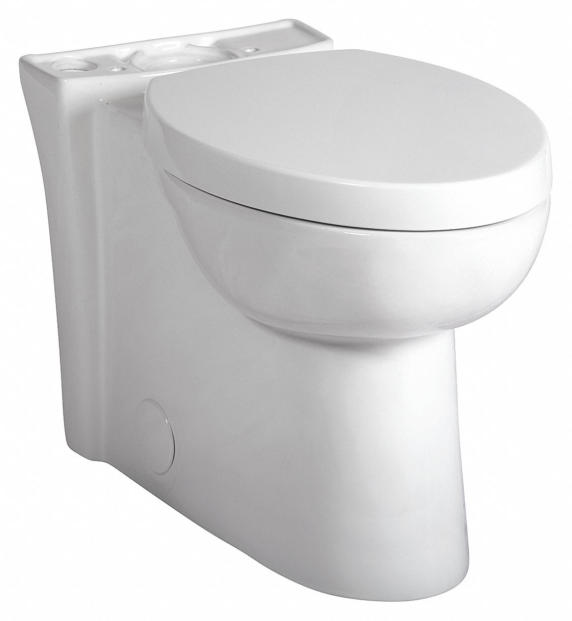 American Std Studio(R), 1.28 Gallons per Flush, Toilet Bowl 31CD71