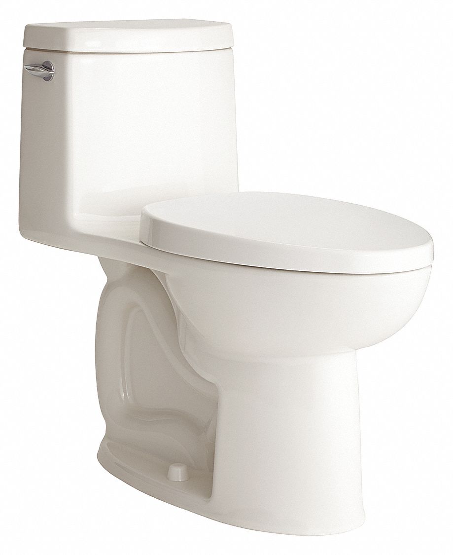 American Std Loft(R), 1.28 Gallons per Flush, Tank Toilet 31CD75