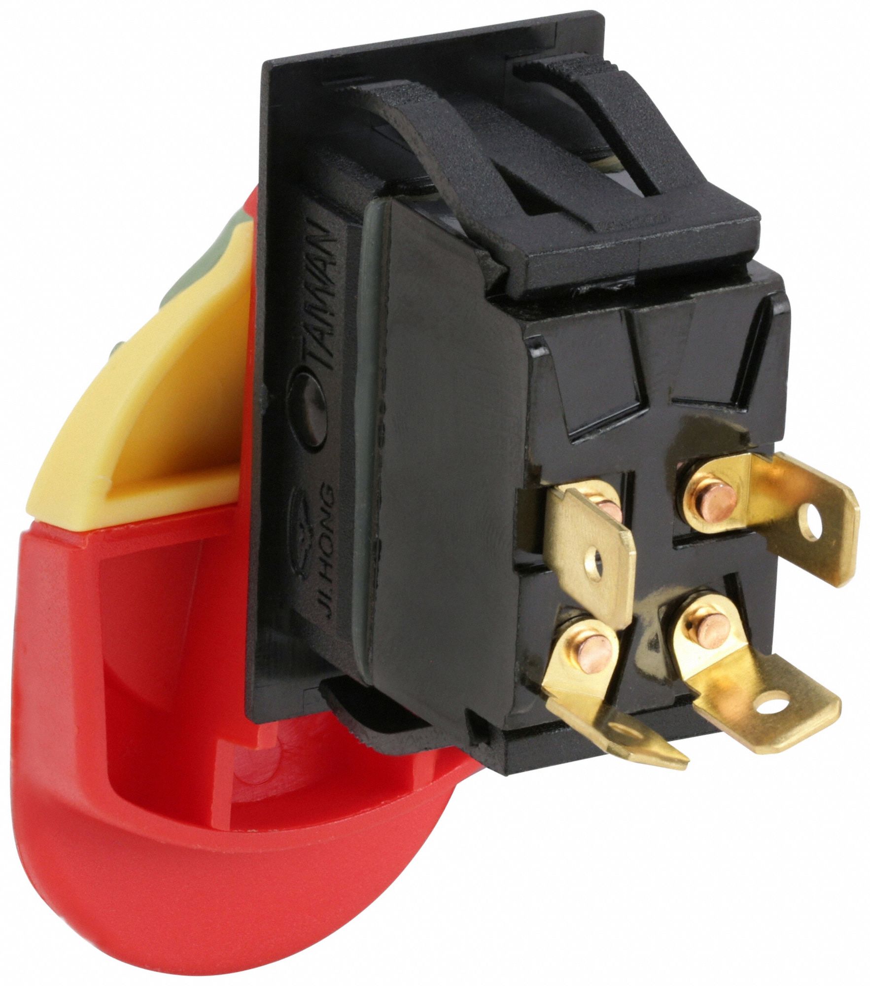 DAYTON Switch with Key 31DR11961608000 Grainger
