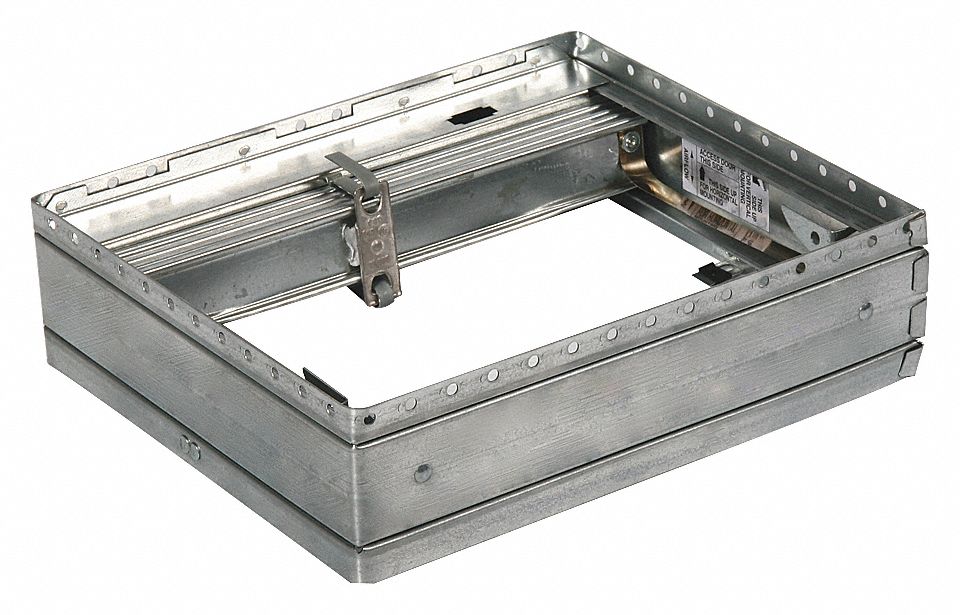 DAYTON CEILING RADIATION DAMPER Centrifugal Exhaust Fan Dampers GFN3DPF9 3DPF9 Grainger