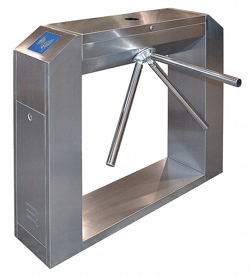 TURNSTILE Turnstile, Right Entrance, Free Exit 31HH251102ESSFEDA