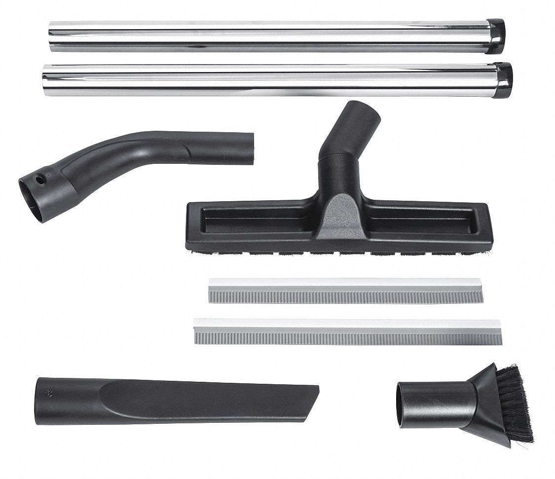 FEIN, For Shop Vacuum, For 1 1/16 in_1 3/8 in Hose Dia, Vacuum