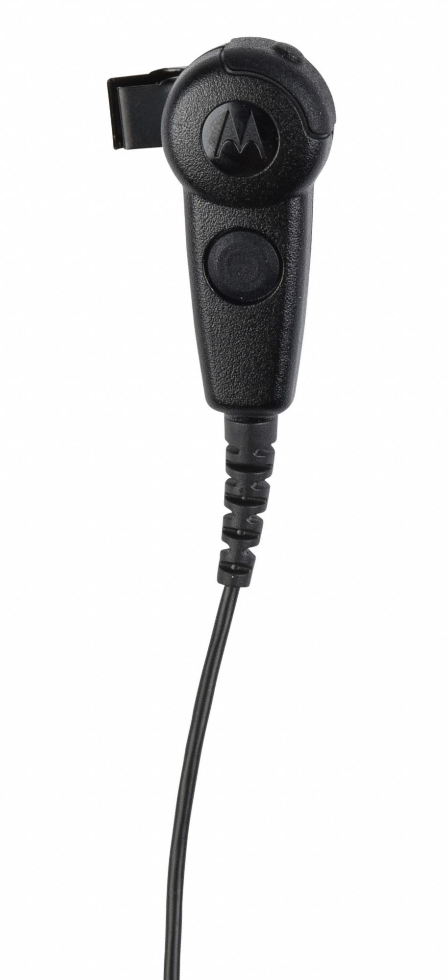 MOTOROLA Earpiece, Surveillance Kit, Plastic/Metal - 31MG33|PMLN6123A