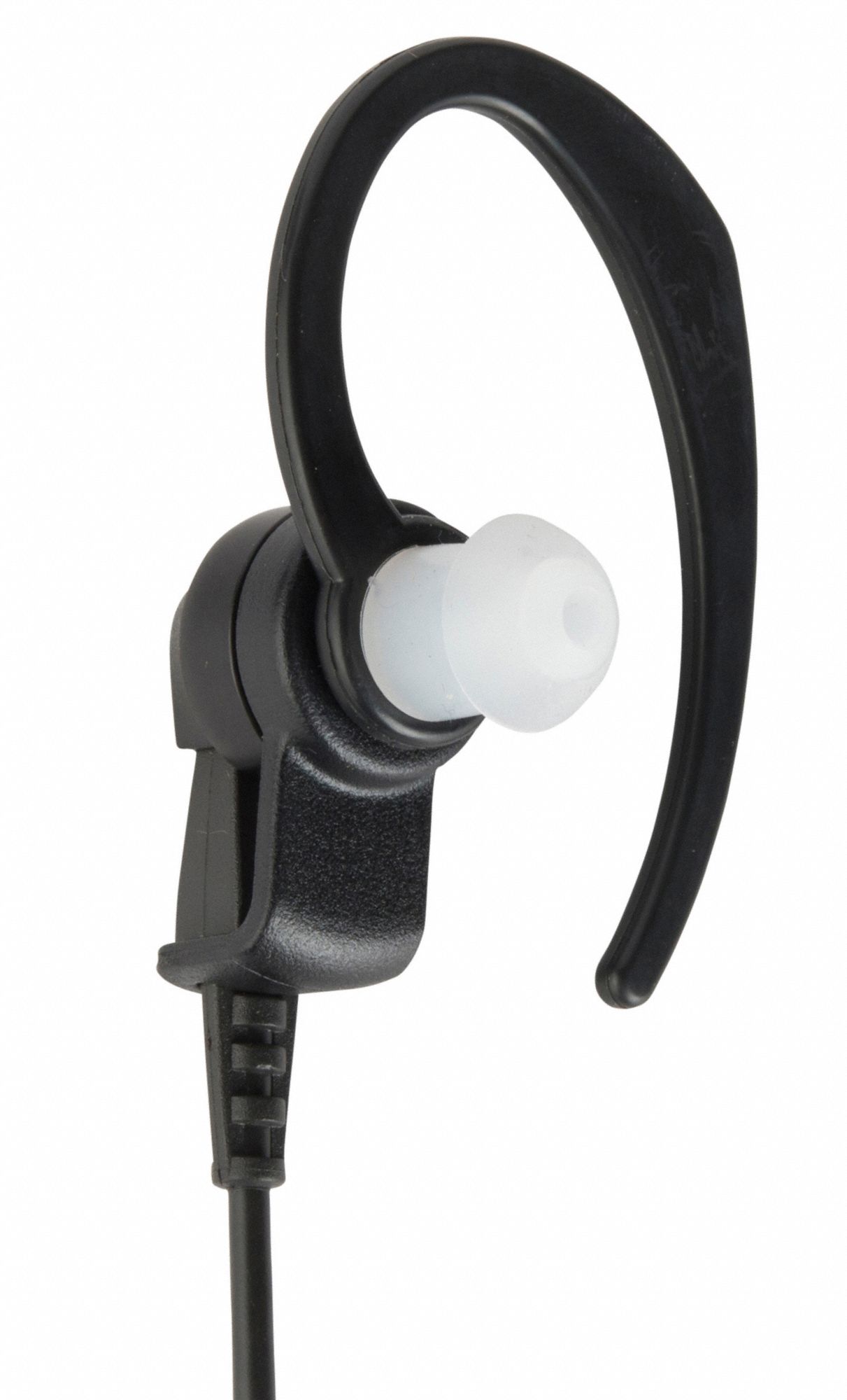 H Earpiece 21/64 in Surveillance Kit TwoWay Radios Navigation