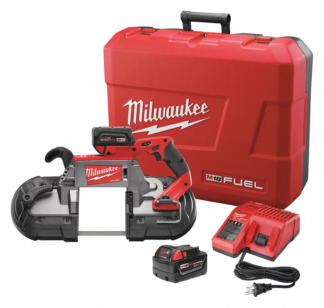 Milwaukee Portable Band Saw Parts List Reviewmotors.co