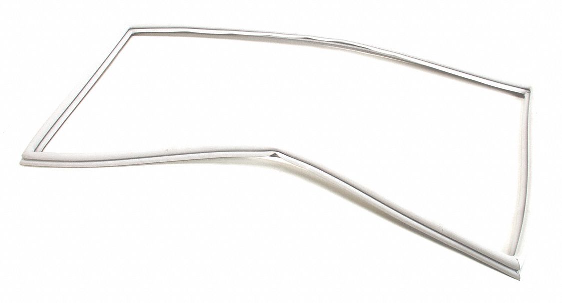 FOLLETT ICE, Fits Follett Ice Brand, Door Gasket 32" 31MX20PB501218 Grainger
