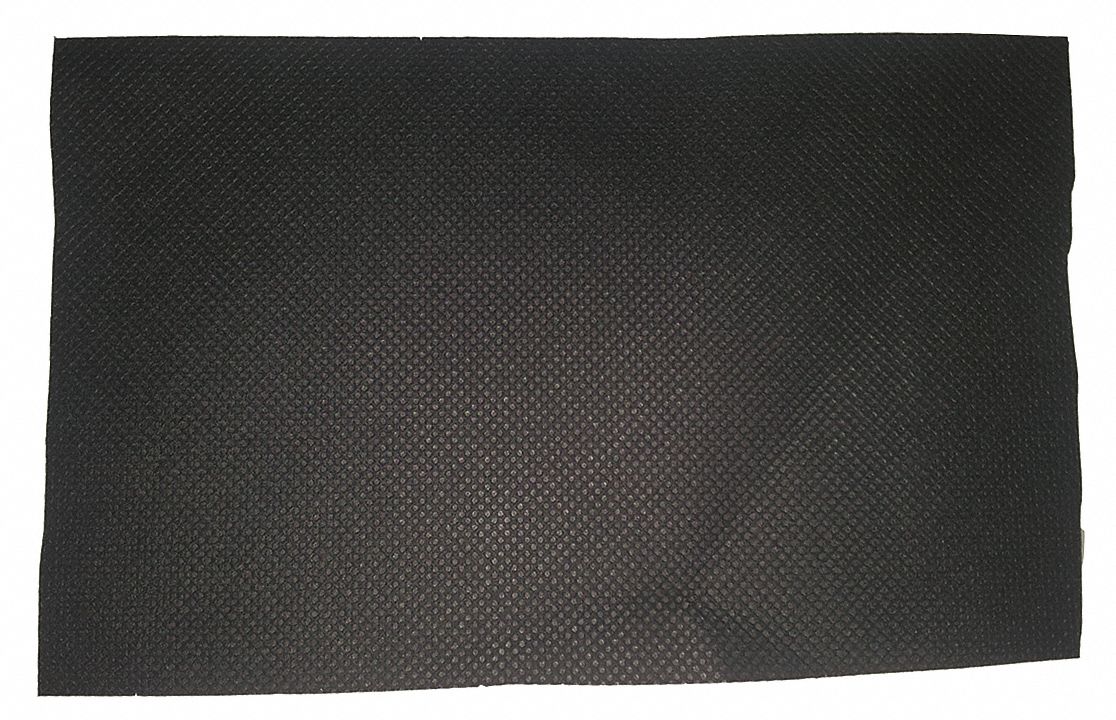 polypropylene black woven stabilization fabric Online Sale