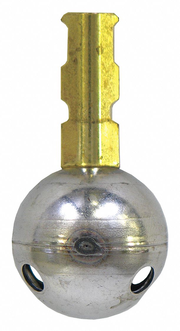 Faucet Ball Assembly for Delta Faucets Grainger