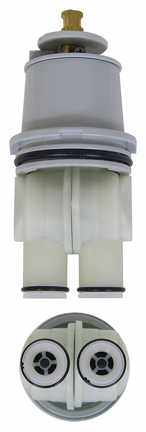 Delta Tub And Shower Cartridge DELTA Tub and Shower Cartridge 31TR30RP46074 Grainger