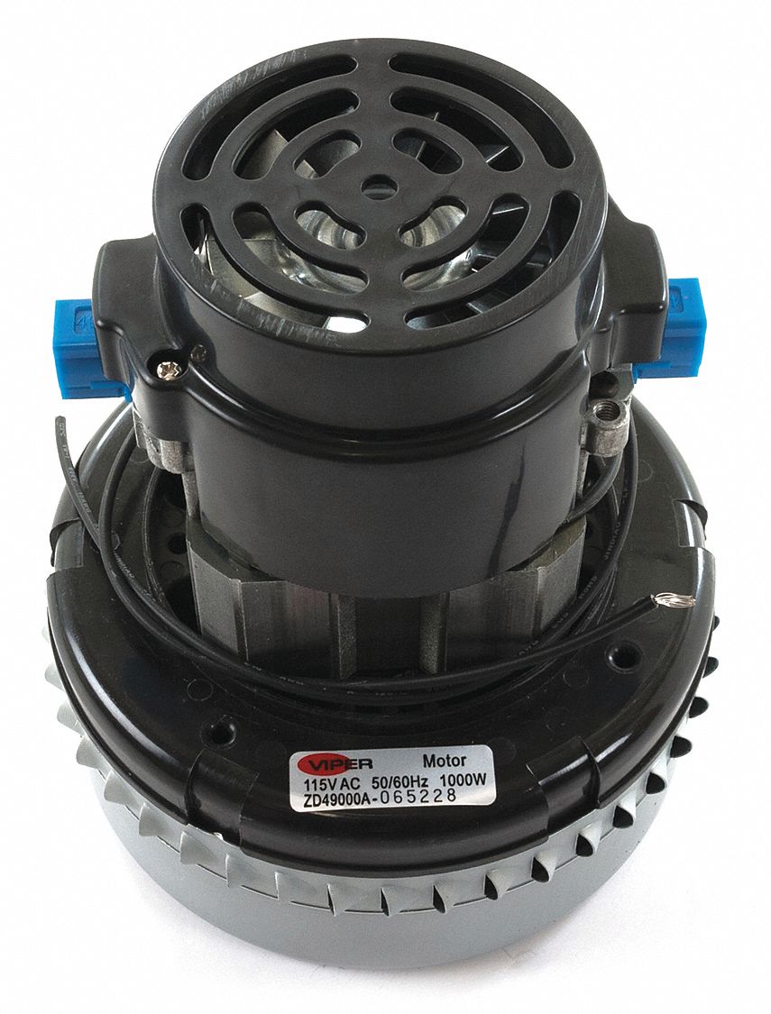 DAYTON, For 4NEL2/5UMR0, For SN18WD/WOLF 130, Vacuum Motor, 2Stage
