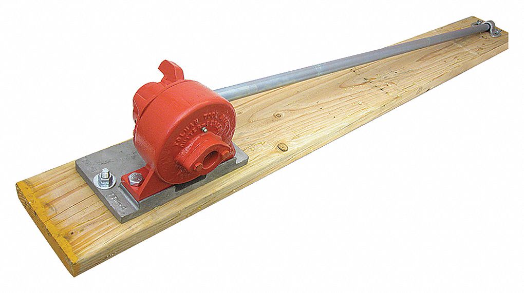 MARSHALLTOWN REBAR BENDER/CUTTER Manual Rebar Cutters/Benders