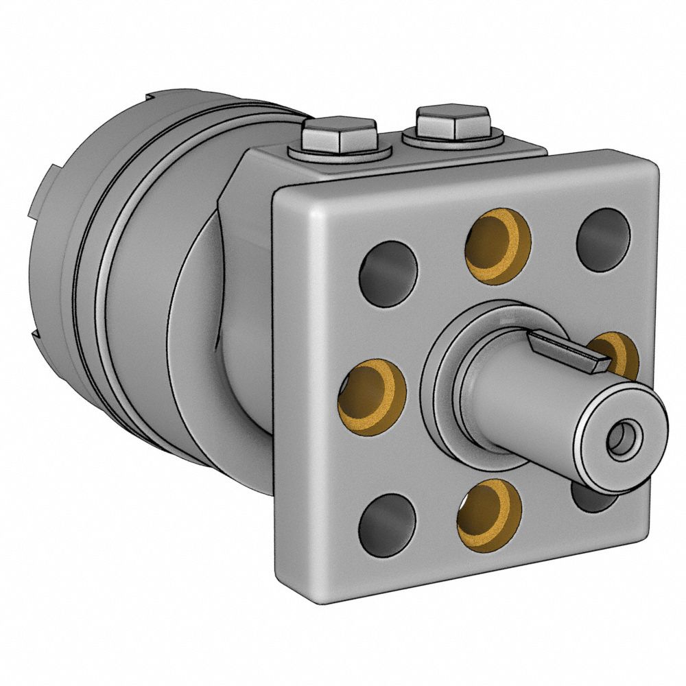 Hydraulic Motors Grainger Industrial Supply