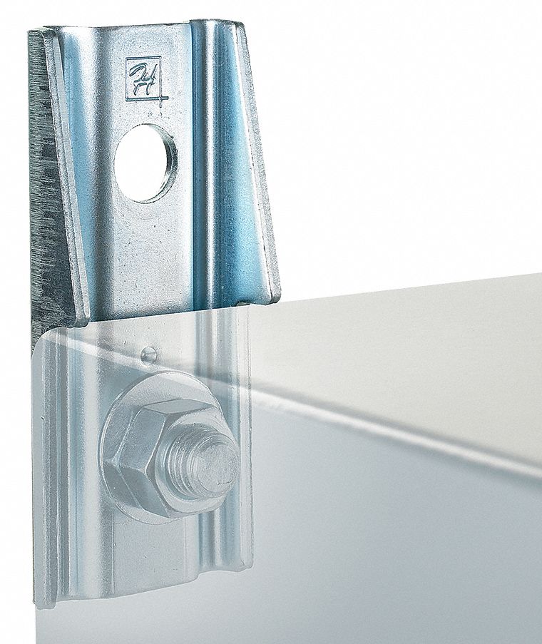 HOFFMAN, Foot Kit 32FF54CMFK Grainger