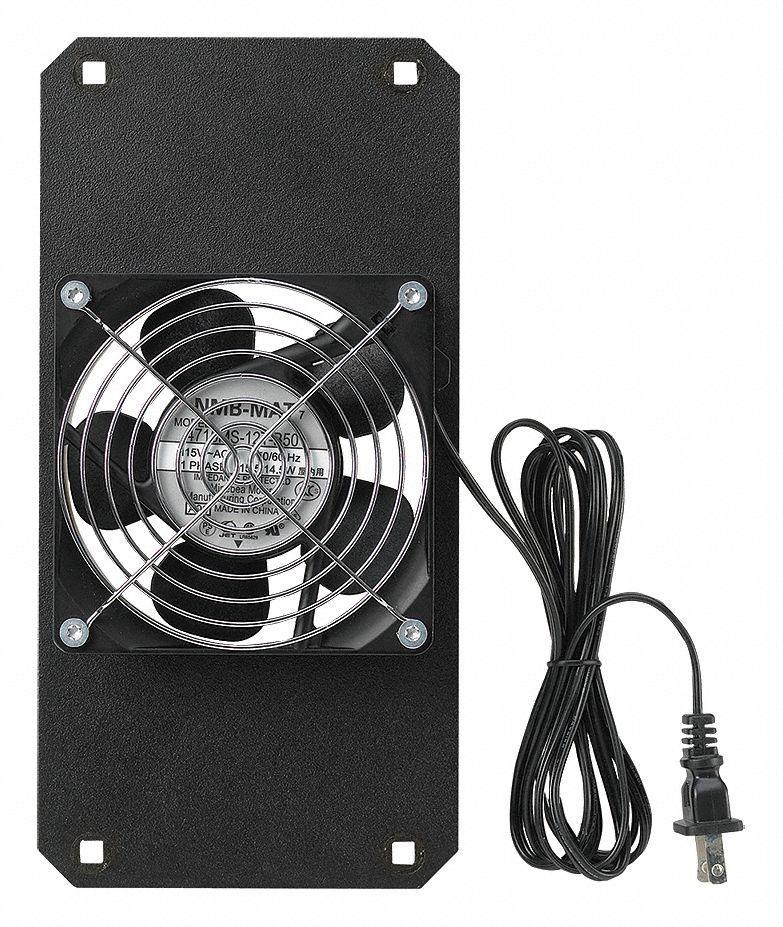 HOFFMAN Fan Kit, 1 EA 32FL53EWMF2 Grainger