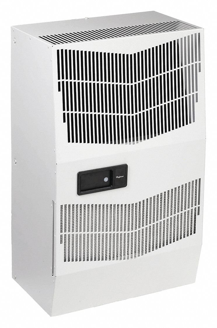 HOFFMAN Enclosure Air Conditioner, 6000/6400 BtuH Cooling Capacity