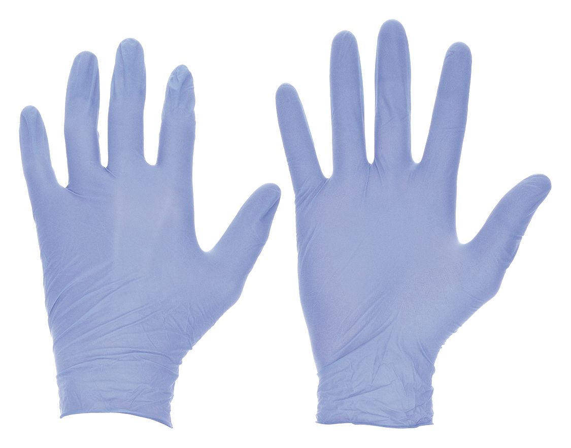 MICROFLEX, Gen Purpose/MedicalGrade, XS ( 6 ), Disposable Gloves