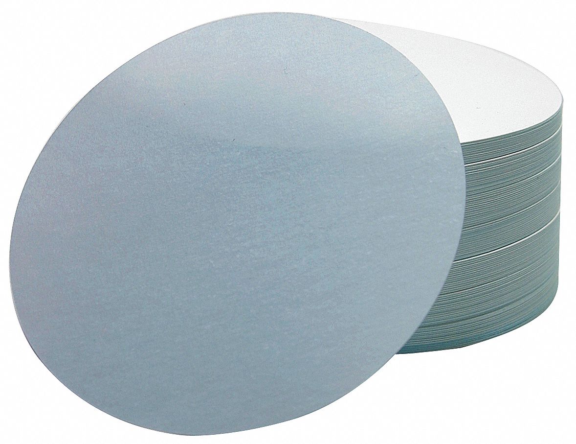 WHATMAN Filter Membrane, 0.45um, 25mm, PK100 - 32HJ20|7184-002 - Grainger