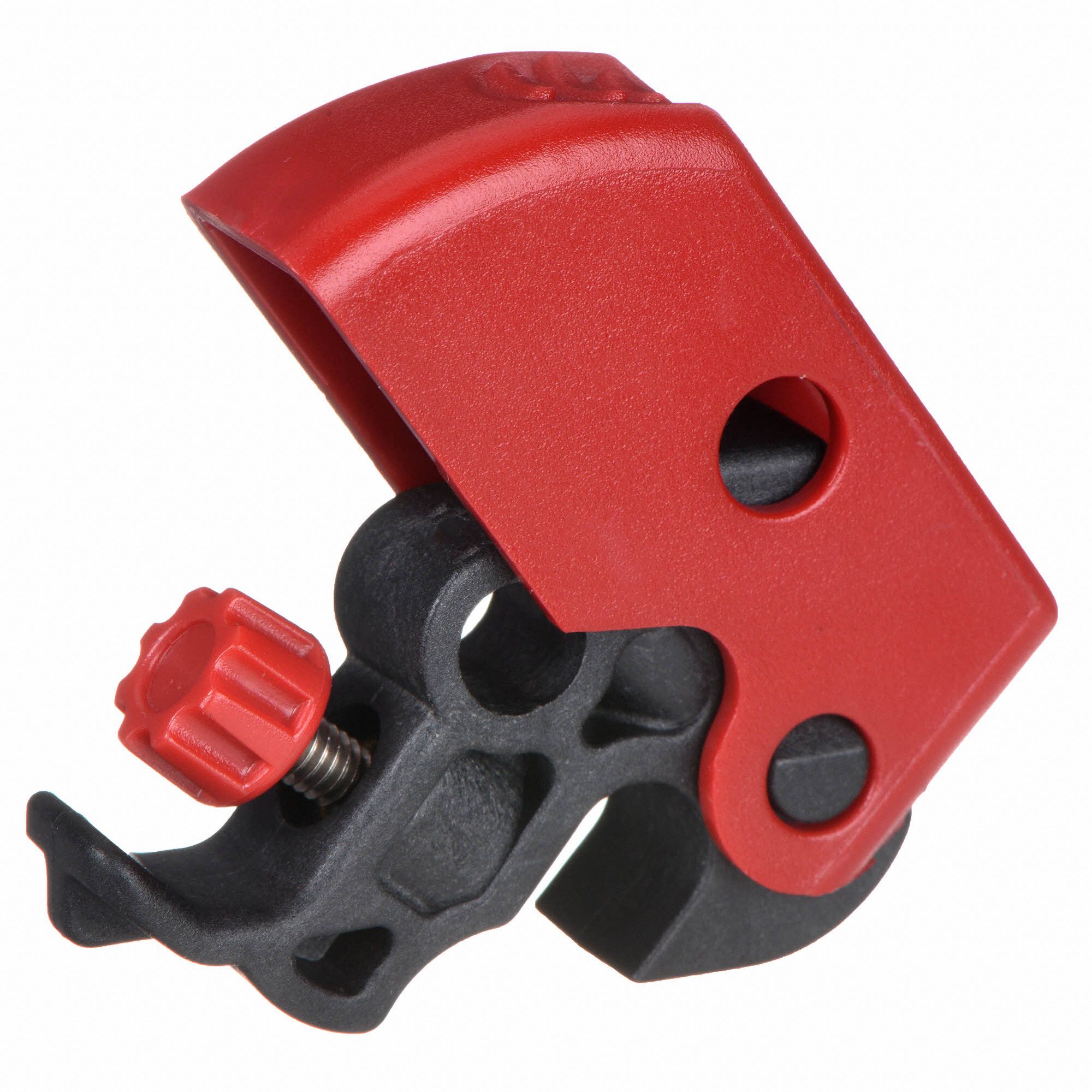 MASTER LOCK ISODIN Universal Lockout Device 120/277 Circuit Breaker