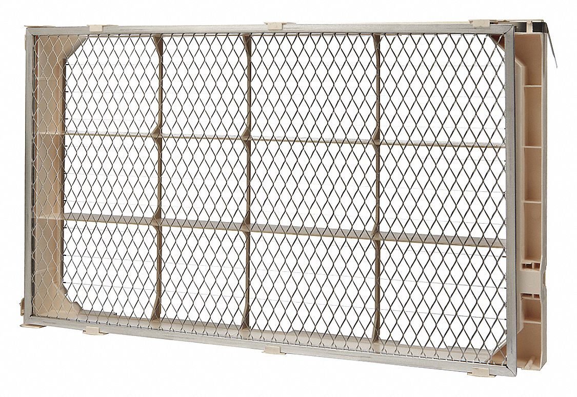 APRILAIRE, For 31TP20, For 5000, Ionizer Frame Assembly 32KV554598