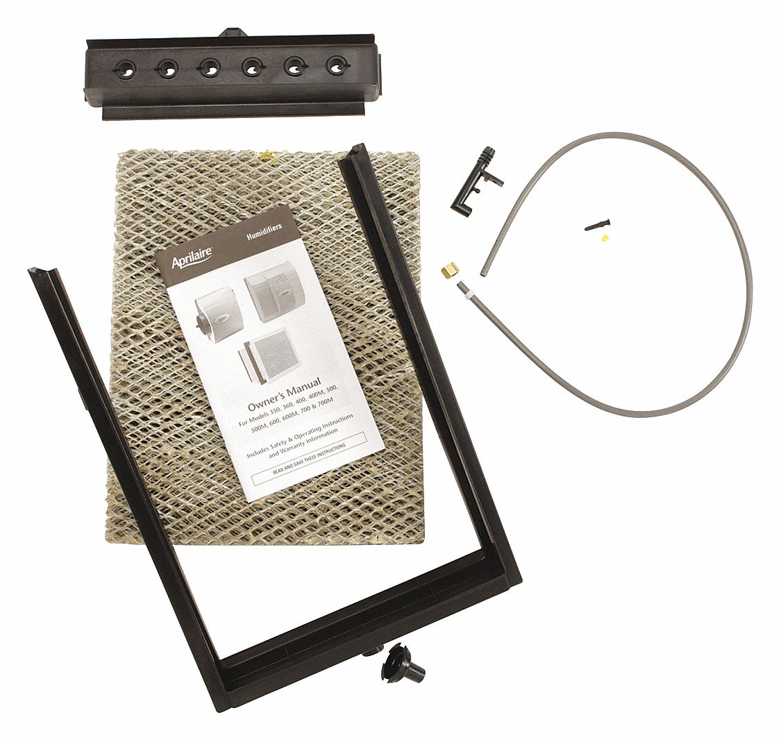 APRILAIRE, For 560/560A/568, Fits Aprilaire Brand, Maintenance Kit