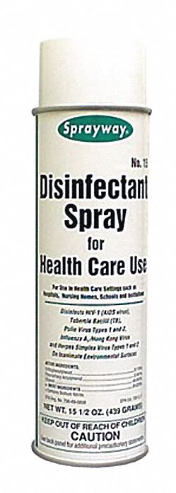 Lysol Disinfecting Spray Sds mascara