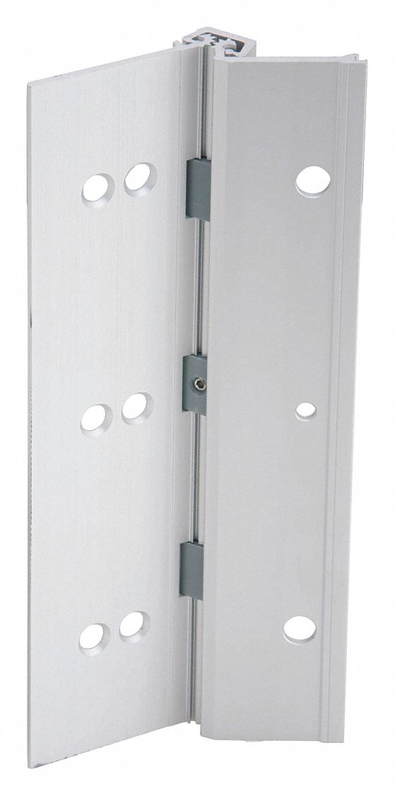 IVES, Steel, 83 in Door Leaf Ht, Continuous Hinge 32MD07224HD US28