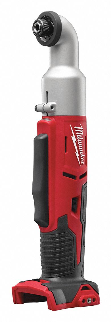 MILWAUKEE 1/4" Cordless Impact Driver, 18.0 Voltage, 675 in.-lb. Max