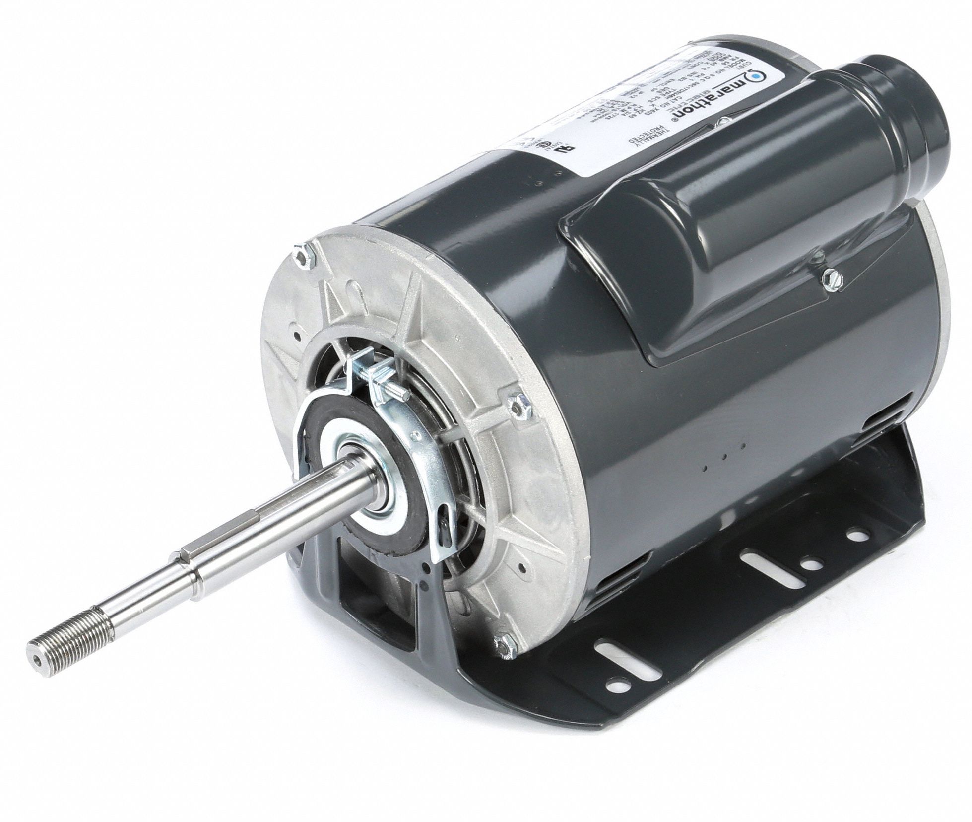 BLOWER MOTOR A67456 AJAX 3/4 HP 1725 RPM 56S17D350 MARATHON 56FRAME General Purpose Motors