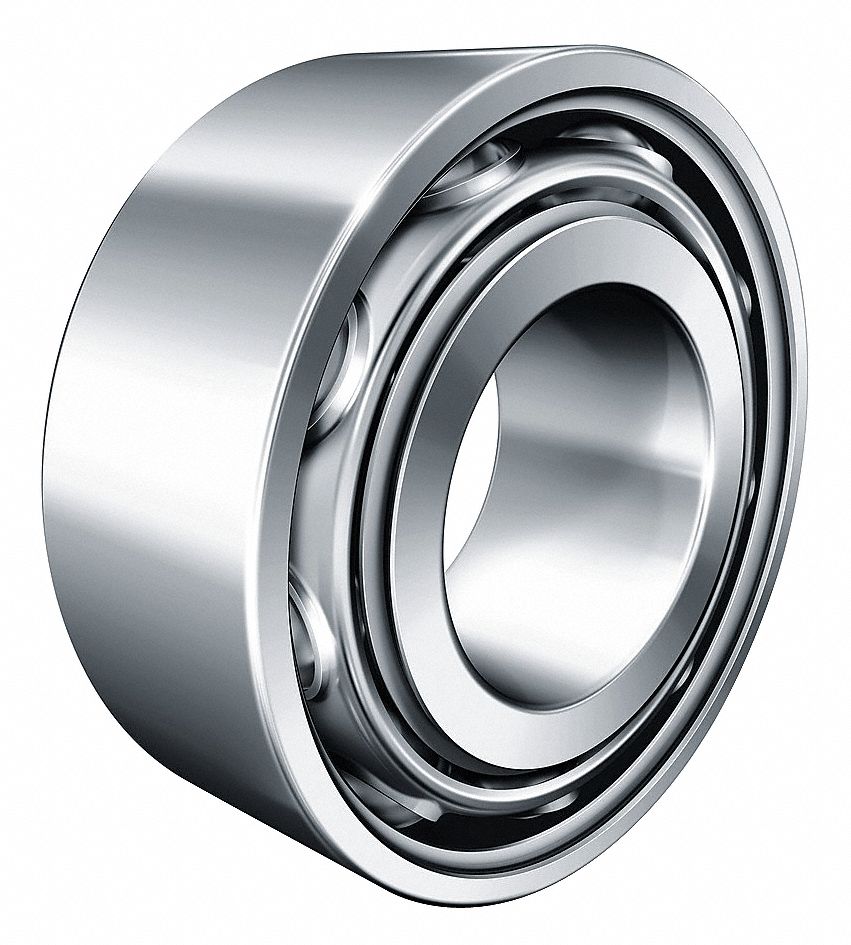 FAG BEARINGS, 3206/5206, 2 Rows, Angular Contact Ball Bearing 32PF82