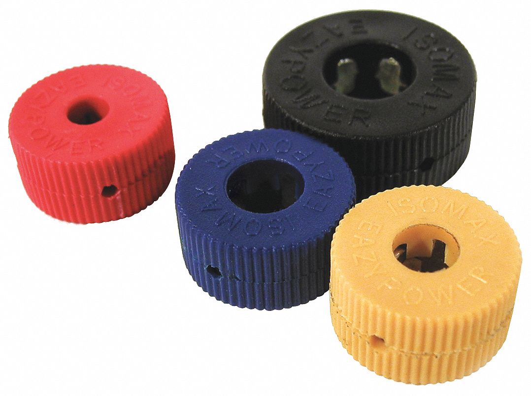 EAZYPOWER Screw Holder, For Use With Drill Bits, Screws, Plastic