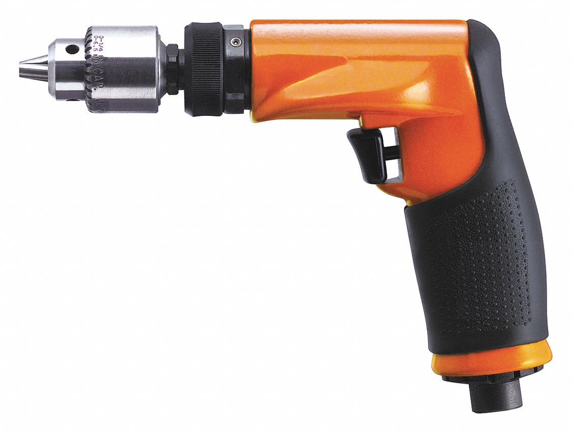 DOTCO AirPowered, Drill, Industrial Duty 32RW6814CFS9738 Grainger