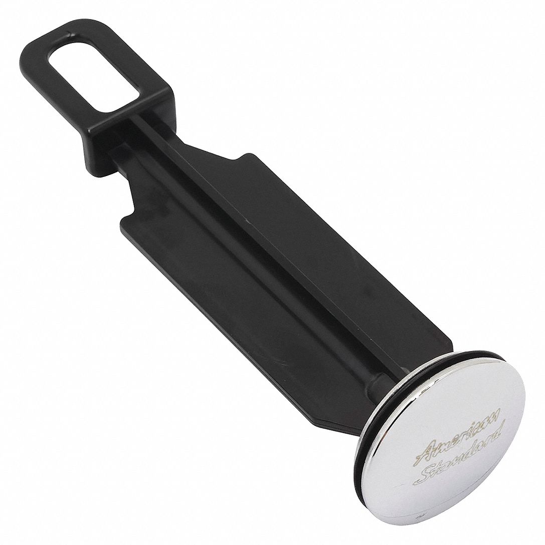 American Standard Sink Stopper Parts AMERICAN STANDARD Stopper Kit, Metal Sc Drain 32V851M9625440020A