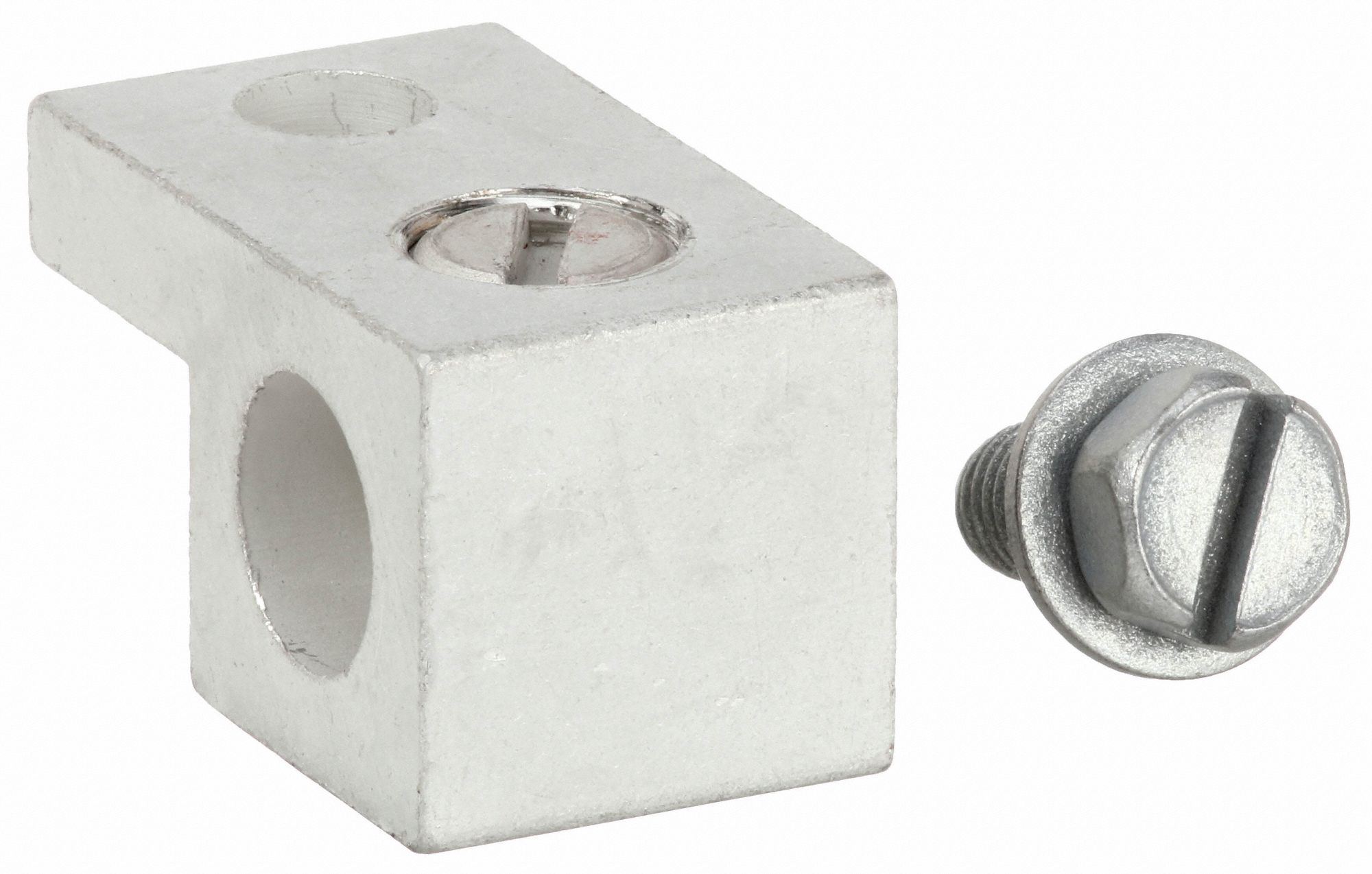 GE Neutral and Ground Lug Kit: PowerMark Gold and Plus Load Centers