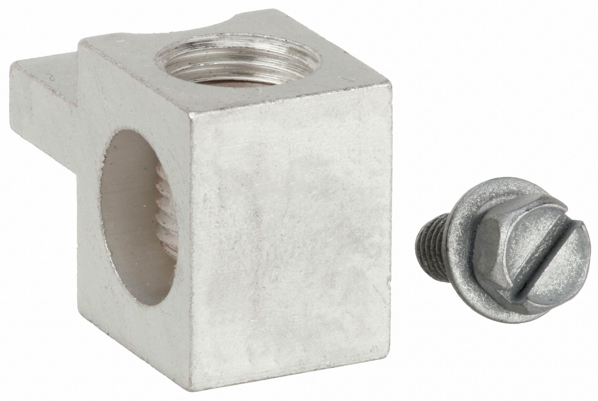 GE Neutral and Ground Lug Kit: PowerMark Gold and Plus Load Centers