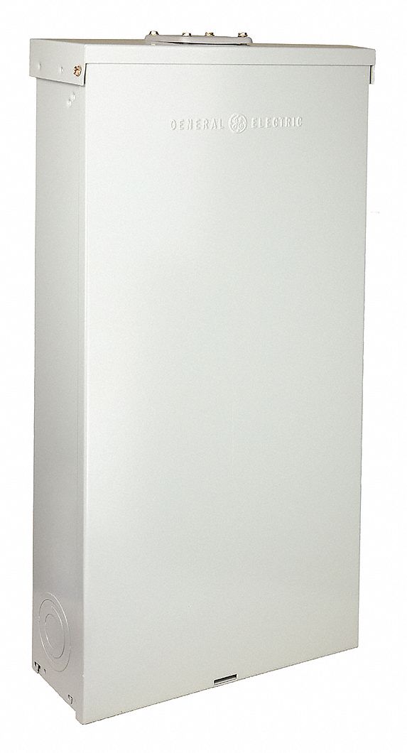 GE, 225 A Amps, 208Y/120V AC, Load Center 32WT09TM42422R Grainger