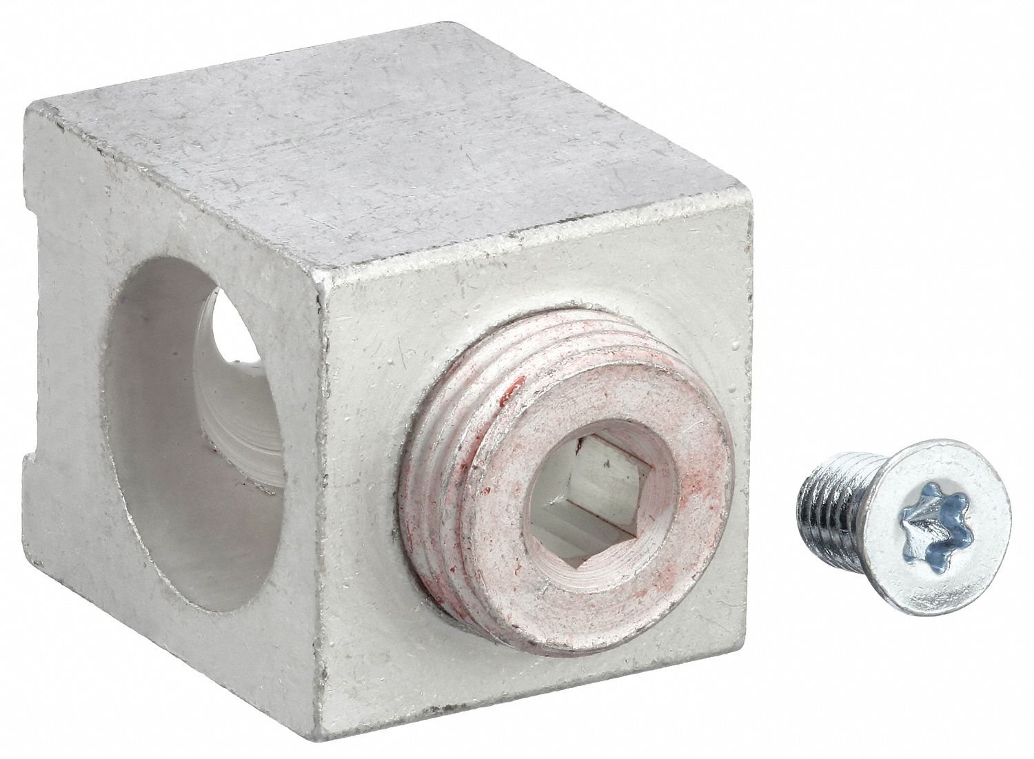 GE, For PowerMark Gold and Plus Load Centers, 125 A Amps, Neutral Lug