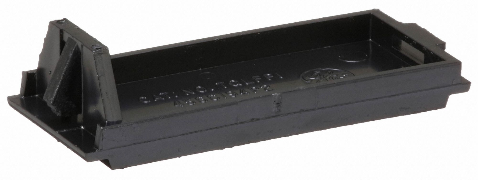 GE Filler Plate, Mounting Style Flush, For Use With PowerMark Gold and