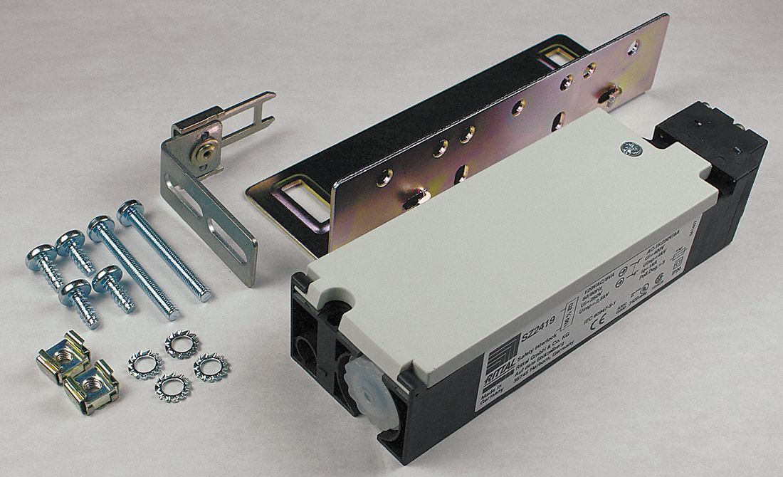 Rittal Locks Matttroy