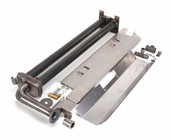 BLODGETT, 36156, Kit,Burner,Deflector and Divider 32ZD8736156 Grainger