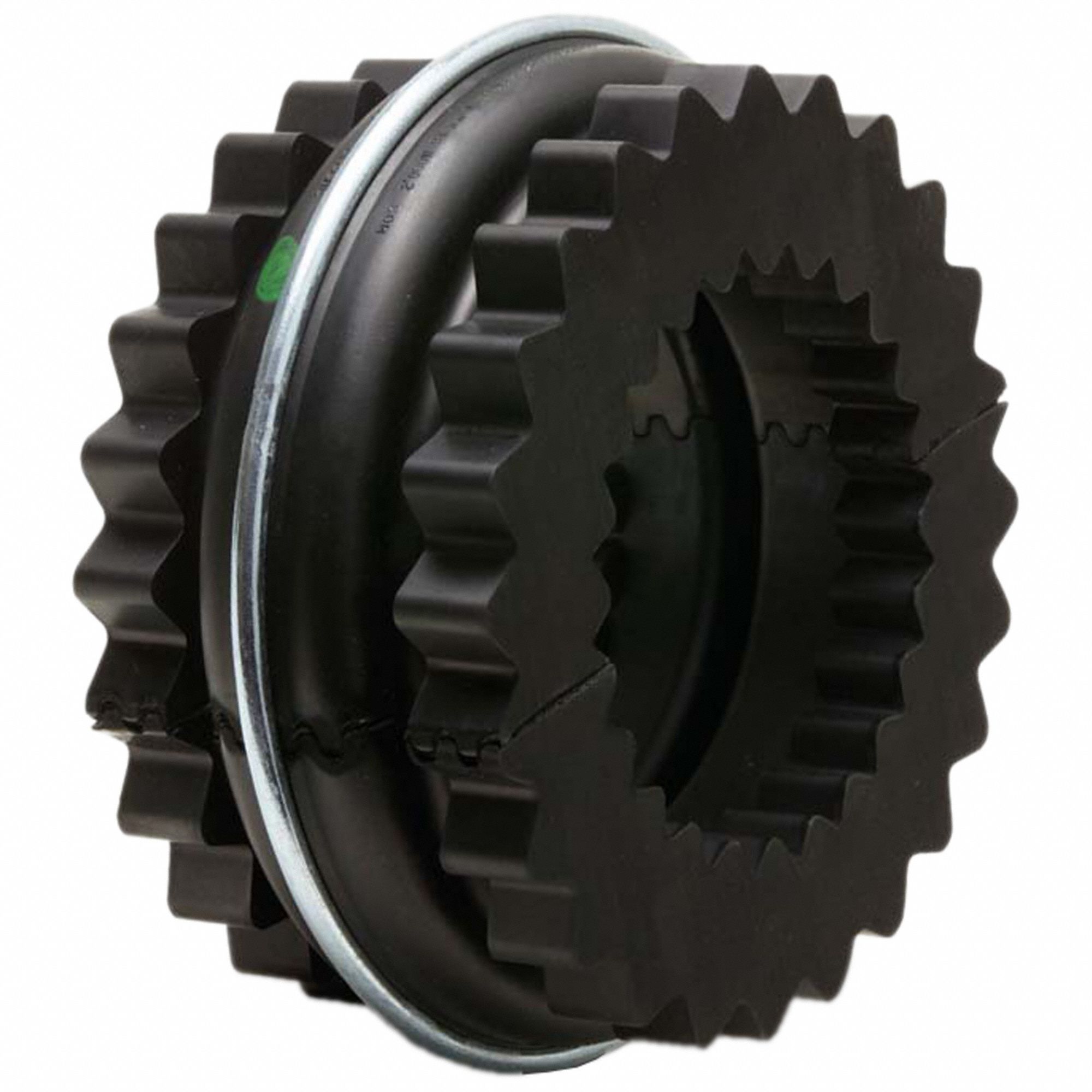 TB WOOD'S, 11 Coupling Size, 3,600 RPM Max Speed, Sleeve Coupling