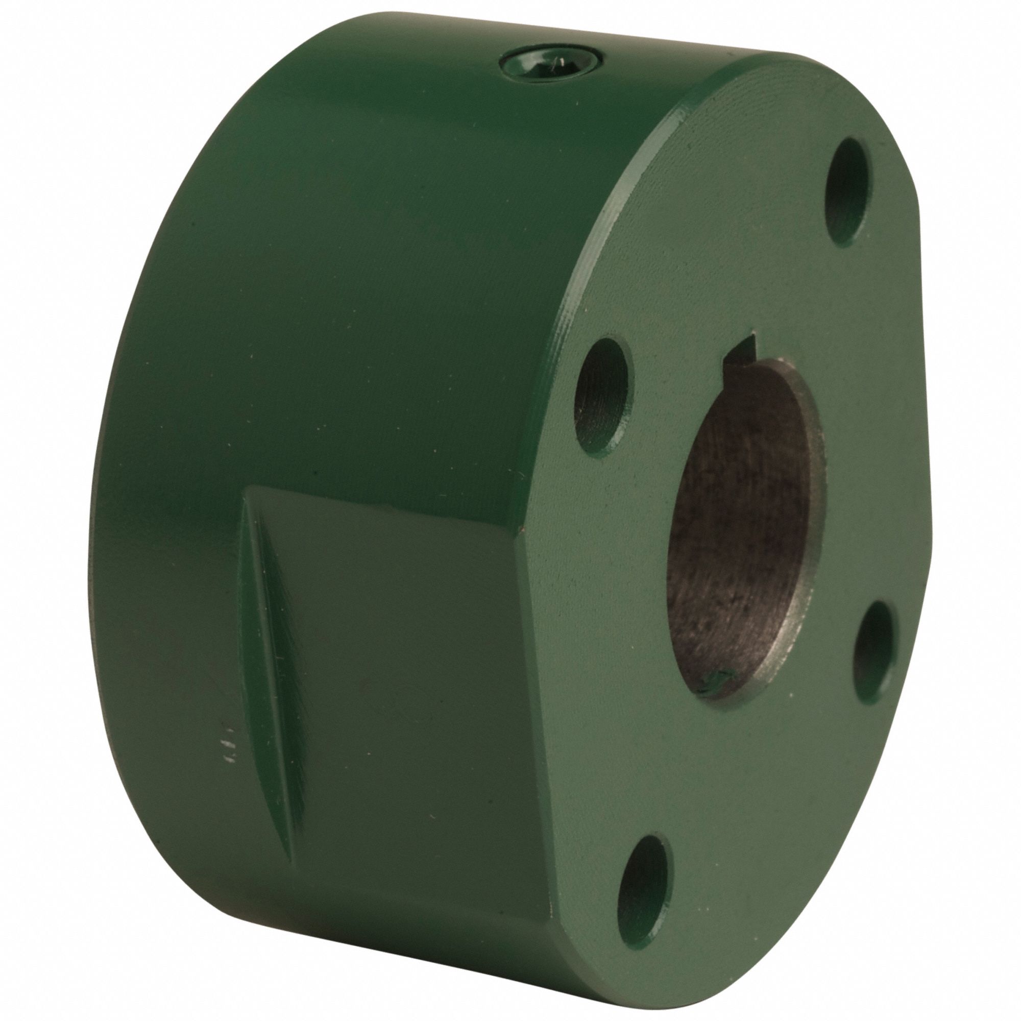 TB WOOD'S, 6 Coupling Size, 6,000 RPM Max Speed, Sleeve Coupling Spacer