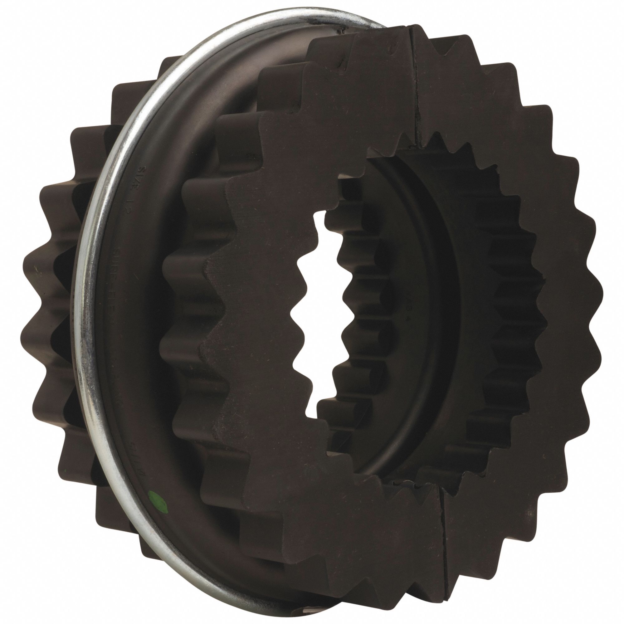 TB WOOD'S, 9 Coupling Size, 3,750 RPM Max Speed, Sleeve Coupling Insert