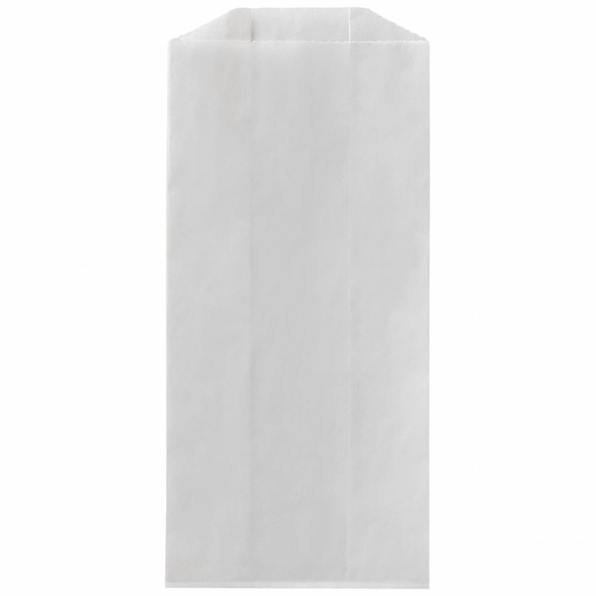 1.5 oz Size, Paper, Popcorn Bag 462D29330PL Grainger